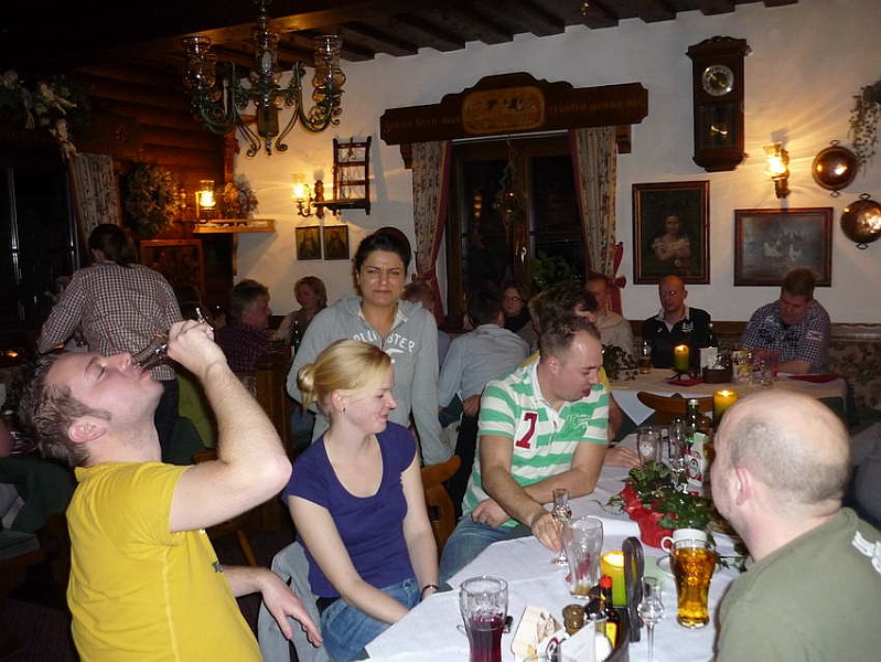 2-Katschberg, Geischl 121